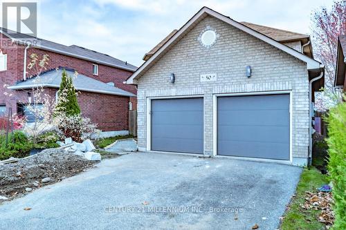 50 William Paddison Drive E, Barrie, ON 