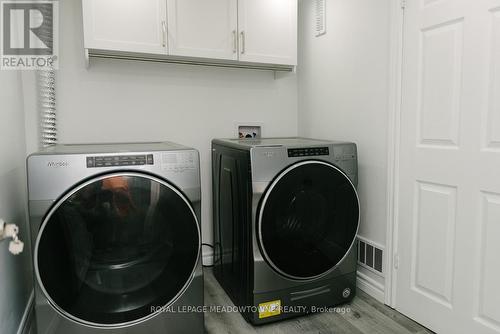 673 Knox Avenue, Hamilton, ON - Indoor Photo Showing Laundry Room