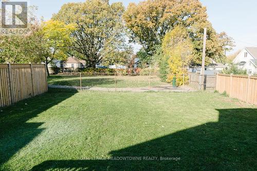 673 Knox Avenue, Hamilton, ON - Outdoor