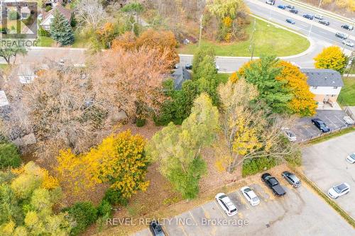 19 Pottruff Road S, Hamilton, ON - Outdoor With View