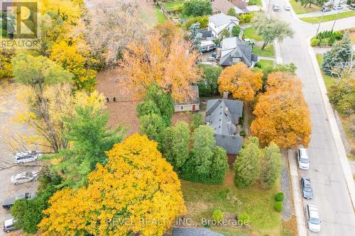 19 Pottruff Road S, Hamilton, ON - Outdoor With View