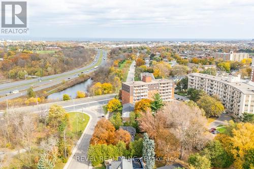 19 Pottruff Road S, Hamilton, ON - Outdoor With View