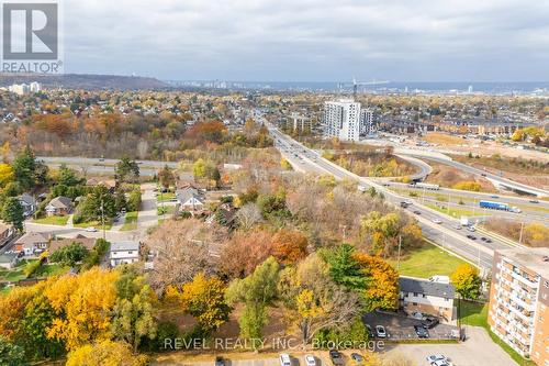 19 Pottruff Road S, Hamilton, ON - Outdoor With View