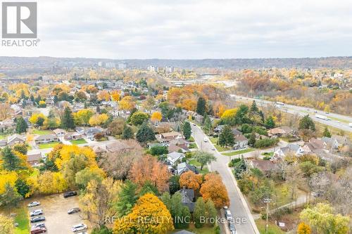 19 Pottruff Road S, Hamilton, ON - Outdoor With View