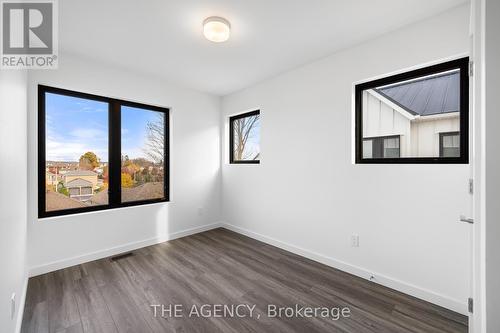 6 Rainwater Lane, Barrie, ON - Indoor Photo Showing Other Room