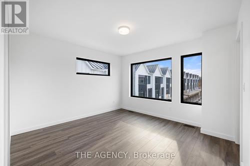 6 Rainwater Lane, Barrie, ON - Indoor Photo Showing Other Room