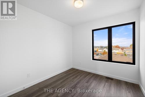 6 Rainwater Lane, Barrie, ON - Indoor Photo Showing Other Room