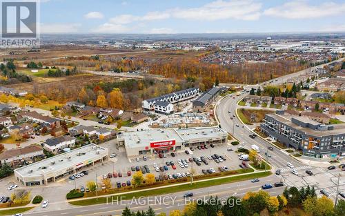 6 Rainwater Lane, Barrie, ON - Outdoor With View