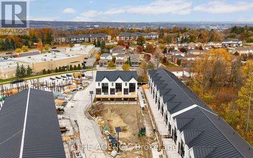 6 Rainwater Lane, Barrie, ON - Outdoor With View