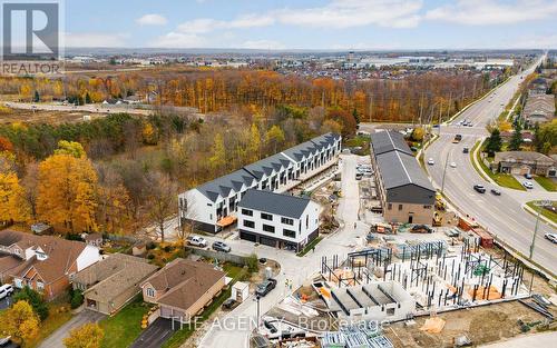 6 Rainwater Lane, Barrie, ON - Outdoor With View