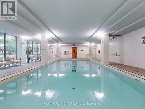 318 - 25 Lower Simcoe Street, Toronto, ON - Indoor Photo Showing Other Room With In Ground Pool