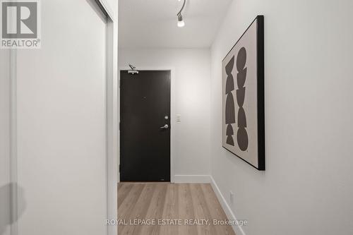 601 - 76 Shuter Street, Toronto, ON - Indoor Photo Showing Other Room