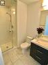 1101 - 30 Nelson Street, Toronto, ON  - Indoor Photo Showing Bathroom 