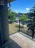 304 929 Northumberland Avenue, Saskatoon, SK  - Outdoor With Balcony With View 