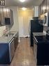 304 929 Northumberland Avenue, Saskatoon, SK  - Indoor Photo Showing Kitchen With Stainless Steel Kitchen 