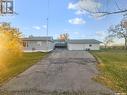 102 7Th Avenue W, Central Butte, SK  - Outdoor 