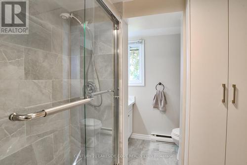 Unit #6 - 4 Paradise Boulevard W, Ramara, ON - Indoor Photo Showing Bathroom