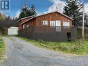 72 Whitbourne Road, Whitbourne, NL  - Outdoor 