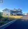 10 Robin'S Pond Hill Road, Torbay, NL  - Outdoor With Deck Patio Veranda With Facade 