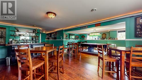 10 Robin'S Pond Hill Road, Torbay, NL - Indoor Photo Showing Dining Room