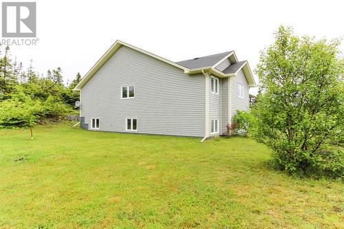 10 Robin'S Pond Hill Road, Torbay, NL - Outdoor With Exterior