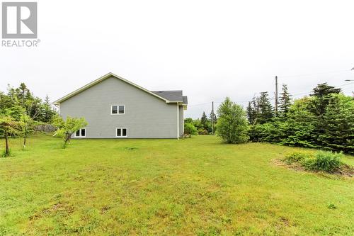 10 Robin'S Pond Hill Road, Torbay, NL - Outdoor