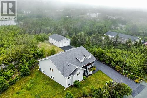 10 Robin'S Pond Hill Road, Torbay, NL - Outdoor With View