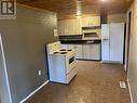 72 Whitbourne Road, Whitbourne, NL  - Indoor Photo Showing Kitchen 