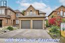 258 Stone Road, Aurora, ON  - Outdoor With Facade 