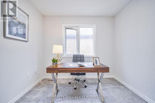 258 Stone Road, Aurora, ON - Indoor Photo Showing Office