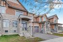 90 Christian Ritter Drive, Markham, ON  - Outdoor With Facade 