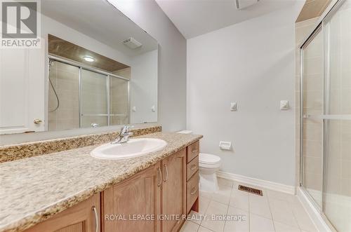 90 Christian Ritter Drive, Markham, ON - Indoor Photo Showing Bathroom