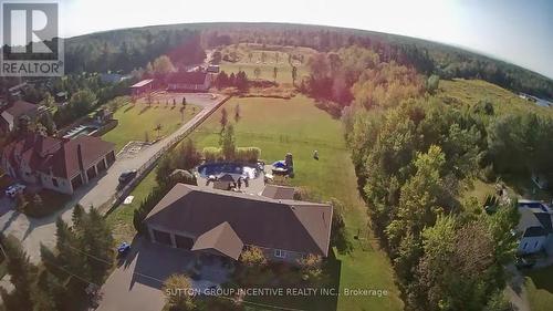 7590 8Th Line, Essa, ON -  With View