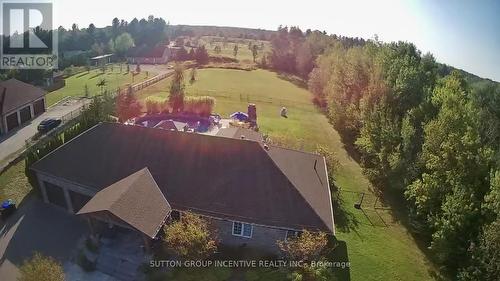 7590 8Th Line, Essa, ON - Outdoor With View