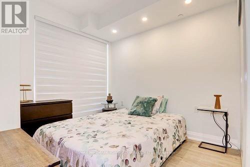 503 - 55 Oneida Crescent, Richmond Hill, ON - Indoor Photo Showing Bedroom