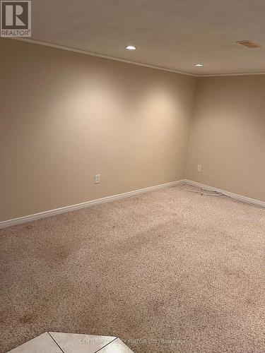 #Bsmt - 380 Tareyton Road, Richmond Hill, ON - Indoor Photo Showing Other Room