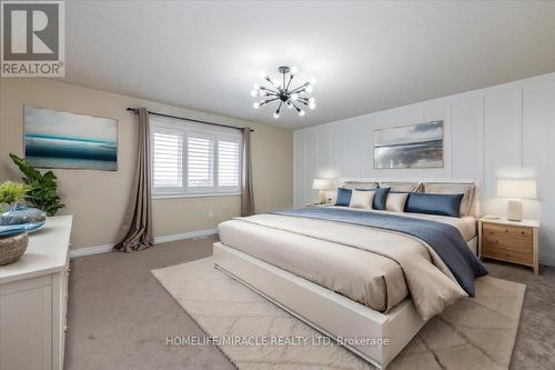 30 Michaelis Street, New Tecumseth, ON - Indoor Photo Showing Bedroom