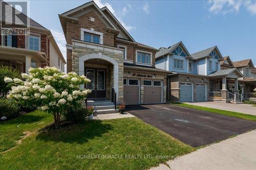 30 Michaelis Street, New Tecumseth, ON - Outdoor With Facade