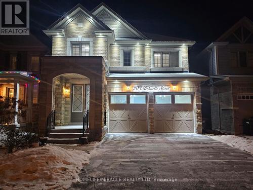 30 Michaelis Street, New Tecumseth, ON - Outdoor