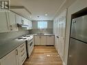 Lower - 53 Peter Street, Markham, ON  - Indoor Photo Showing Kitchen 