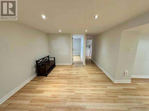 Lower - 53 Peter Street, Markham, ON - Indoor Photo Showing Other Room