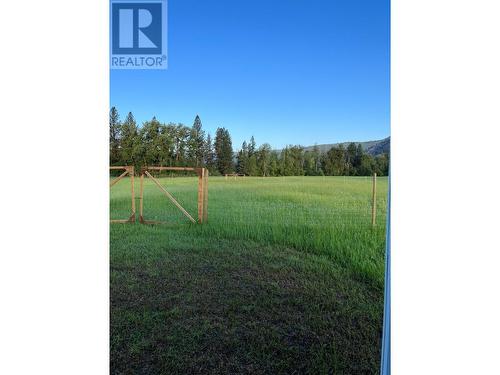 Lot 2 65Th Avenue Lot# Lot 2, Grand Forks, BC 