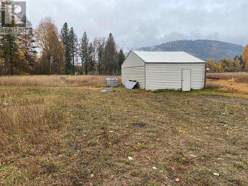 Lot 2 65Th Avenue Lot# Lot 2, Grand Forks, BC 