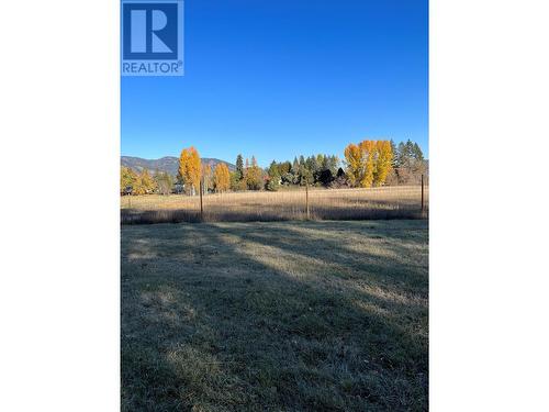 Lot 2 65Th Avenue Lot# Lot 2, Grand Forks, BC 