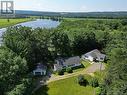 20 Nicholson Lane, Douglas, NB  - Outdoor With View 