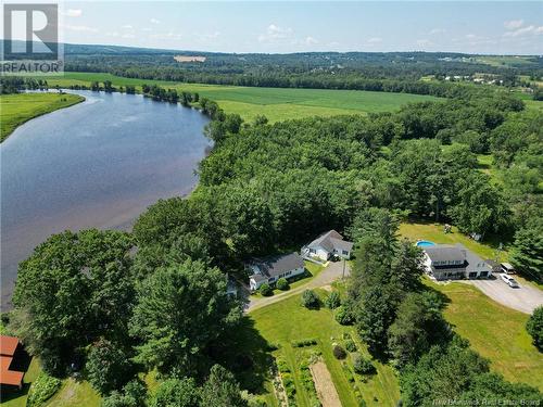 20 Nicholson Lane, Douglas, NB - Outdoor With Body Of Water With View