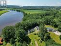 20 Nicholson Lane, Douglas, NB  - Outdoor With Body Of Water With View 