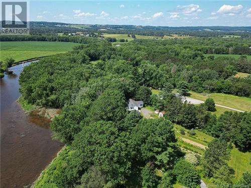 20 Nicholson Lane, Douglas, NB - Outdoor With View