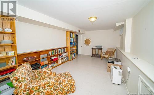 20 Nicholson Lane, Douglas, NB - Indoor Photo Showing Other Room