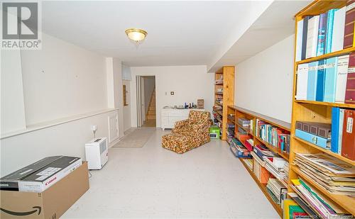 20 Nicholson Lane, Douglas, NB - Indoor Photo Showing Other Room